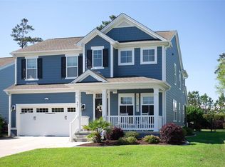 985 Refuge Way, Murrells Inlet, SC 29576