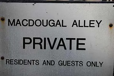 Rented by Buchbinder & Warren