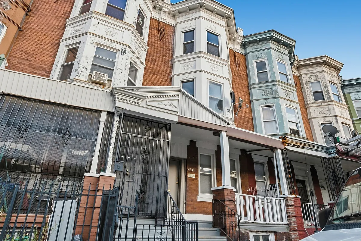 Building Photo - 3545 N 11th St