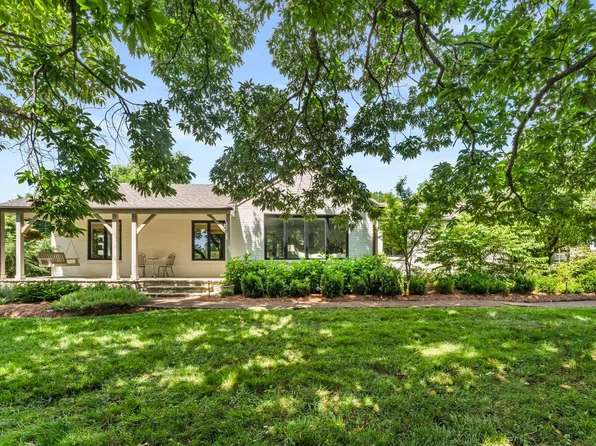 3541 Crestridge Dr, Nashville, TN 37204