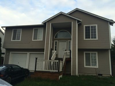 15519 40th Ave E, Tacoma, WA, 98446