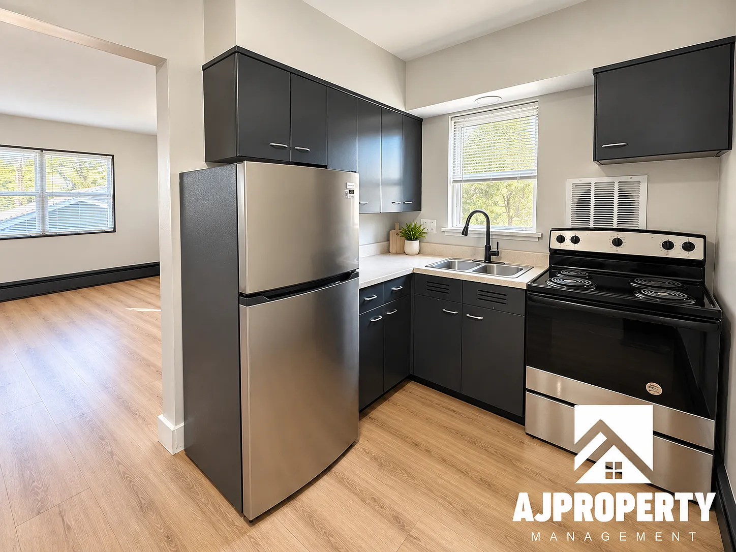 1 bed, 800 sqft, $750 — Photo 4