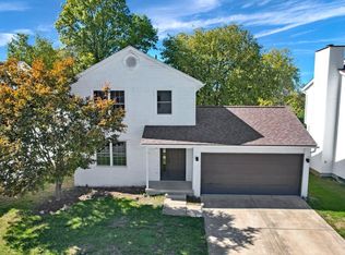 4199 Crosspointe Dr, Columbus, OH 43207