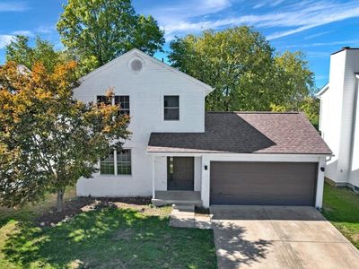 4199 Crosspointe Dr, Columbus, OH, 43207