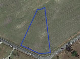 LOT 44 C Galloway Rd #J, Grimesland, NC 27837