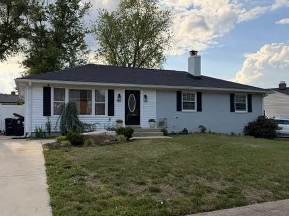 103 Essenton Dr, Upper Marlboro, MD 20774