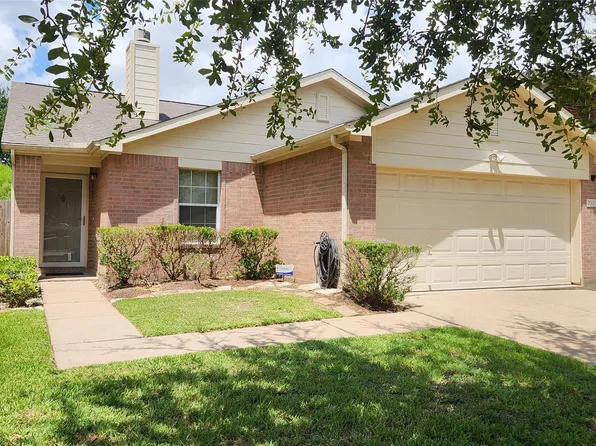2010 Declaration Dr, Missouri City, TX 77459