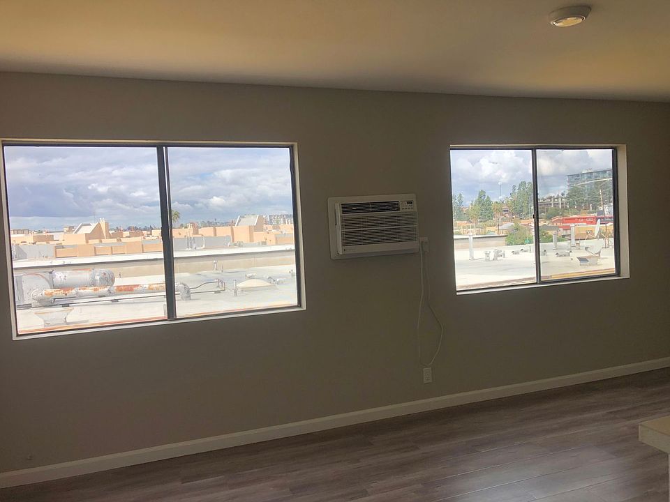 829 N. Bunker Hill Apartments Los Angeles, CA Zillow