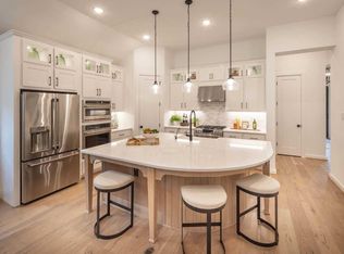 4300 Sanctuary Dr, Denison, TX 75020