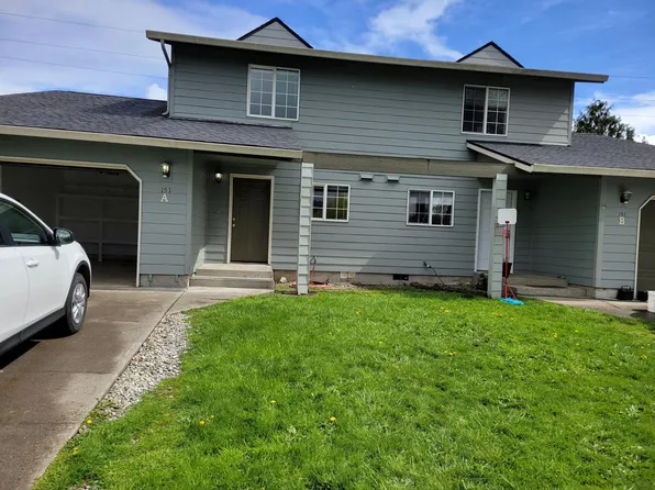 151 Balboa Loop APT A, Kelso, WA 98626