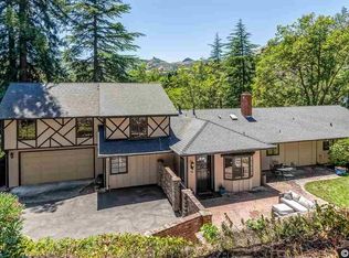 5 Estates Dr, Orinda, CA 94563