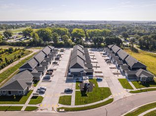 Brookings Edgebrook Townhomes, Brookings, SD 57006