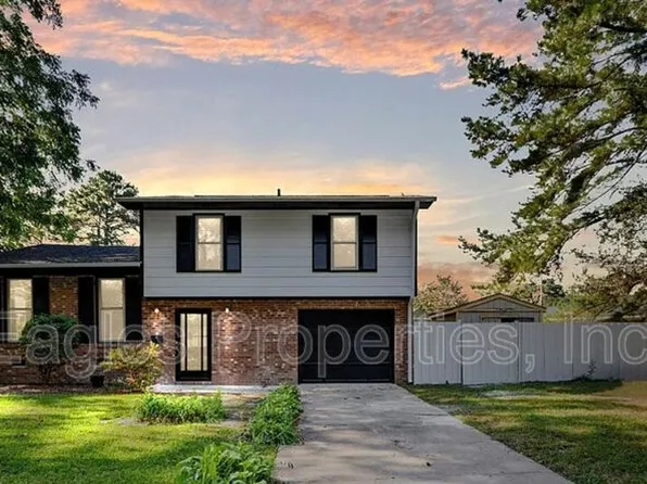 1205 Simpson St, Goldsboro, NC 27530