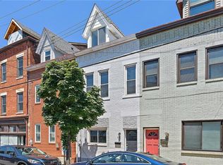 153 45th St, Pittsburgh, PA 15201