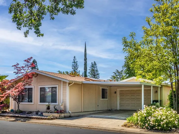 7022 Daisy Ln #2304, Citrus Heights, CA 95621