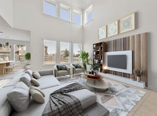 24618 Windmill Canyon Ln, Richmond, TX 77406