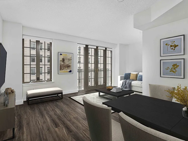 Camden Grand Parc — Photo 12