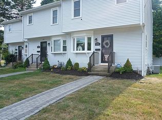 296 Howard St #296, Rockland, MA 02370