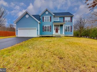 35 Homestead Dr, Pemberton, NJ 08068