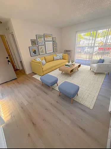 840 Chestnut Ave #2 Photo 1
