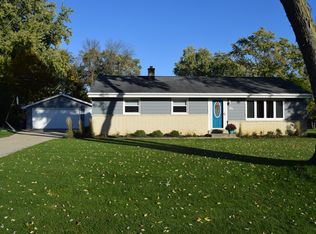 W238N6240 Park Ct, Sussex, WI 53089