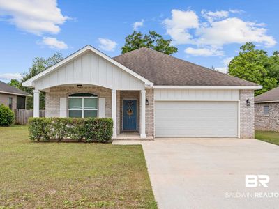 22537 Nana Loop W, Silverhill, AL, 36576
