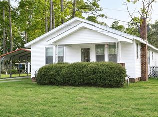 910 Sandy Bluff Rd, Mullins, SC 29574