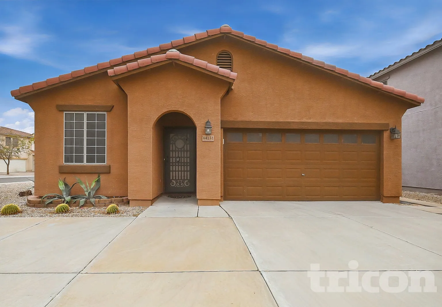 44131 Kramer Lane Maricopa AZ — Photo 1
