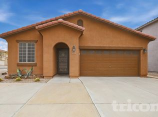 44131 W Kramer Ln, Maricopa, AZ 85138