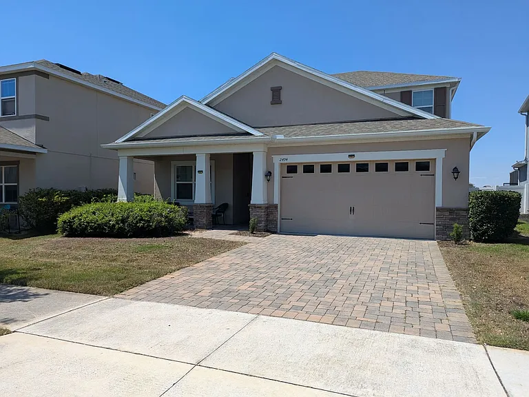2494 Felce Ct — Photo 1