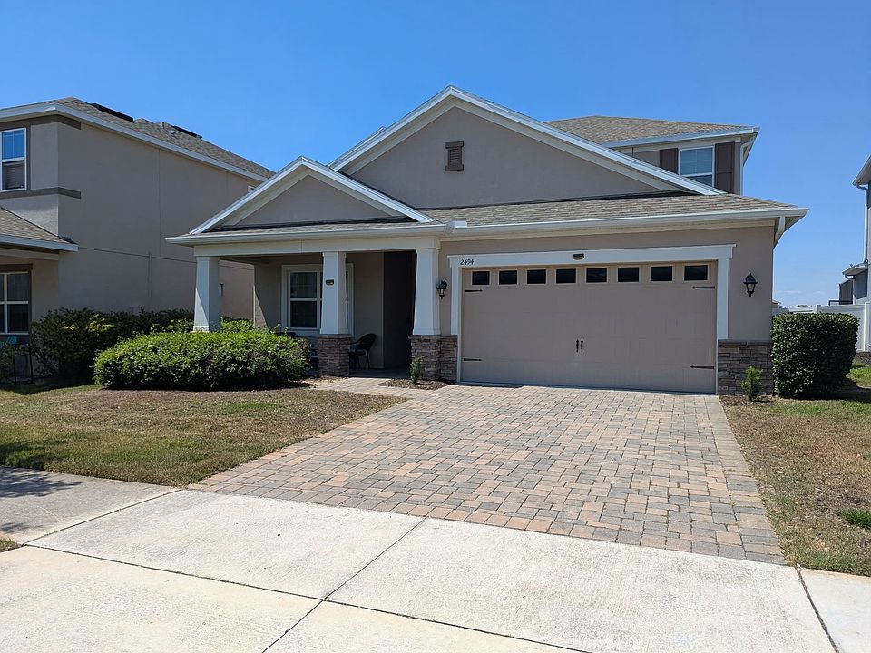 1st image of 2494 Felce Ct