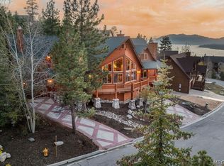 42333 Eagle Ridge Dr, Big Bear Lake, CA 92315