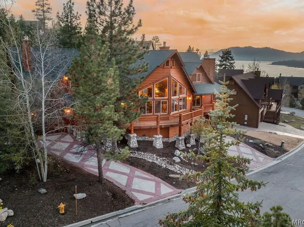 42333 Eagle Ridge Dr, Big Bear Lake, CA 92315
