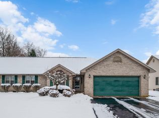905 Villandry Dr, Marion, OH