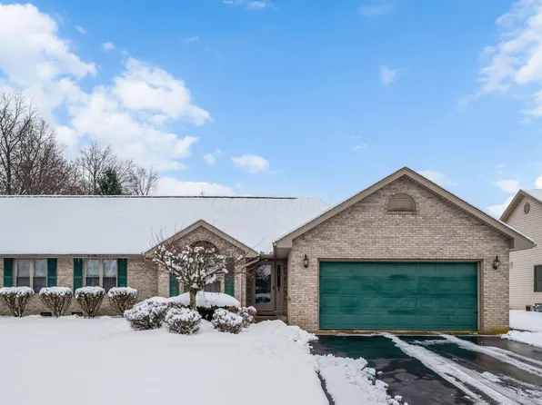 905 Villandry Dr, Marion, OH 43302