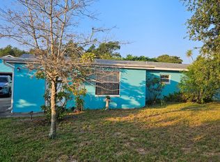 3715 Maple St, Micco, FL 32976