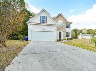 2218 Benidorm Ct, Atlanta, GA 30349