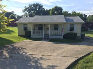 5536 Willow Springs Dr, Morristown, TN 37814