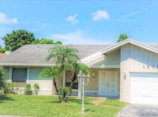 1315 SW 74th Ave, North Lauderdale, FL 33068