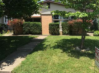 4982 Ford St, Indianapolis, IN