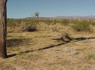528 Landers Ln, Landers, CA 92285