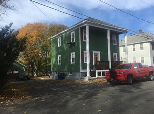 33 Ipswich St, Seekonk, MA 02771