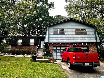 437 15th Ln NW, Birmingham, AL, 35215