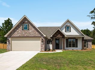 128 Micawber Loop, Hattiesburg, MS 39402