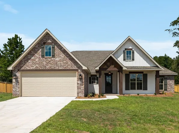 128 Micawber Loop, Hattiesburg, MS 39402