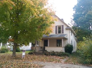 643 Ely St, Allegan, MI 49010