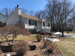 172 Kimberley Rd, Newington, CT 06111