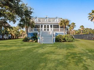 2714 Bayonne St, Sullivans Island, SC 29482