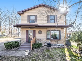 5158 Carson Ave SW, Wyoming, MI 49548