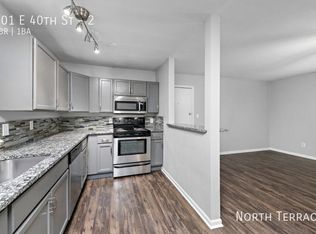 Kosobro, Kansas City, MO 64110